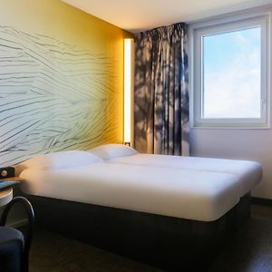 Kamer met Twee Aparte Bedden